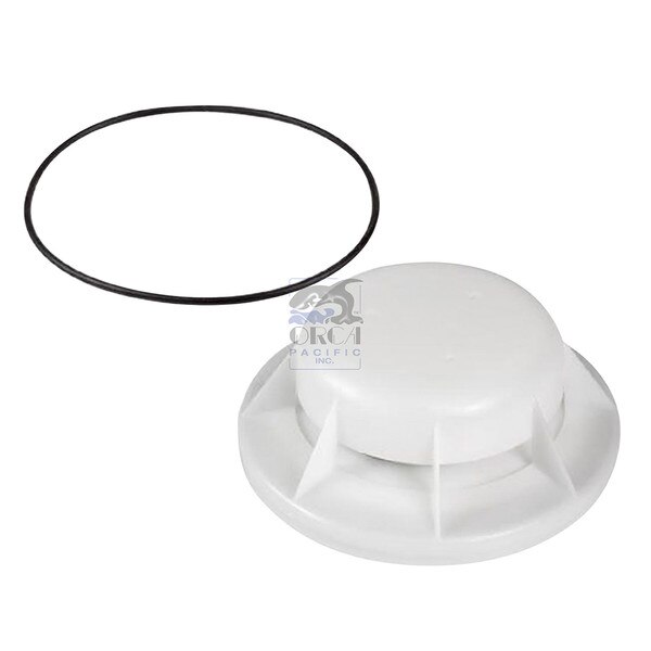 Pentair Skimmer Float Valve Assembly with Oring Orca Pacific